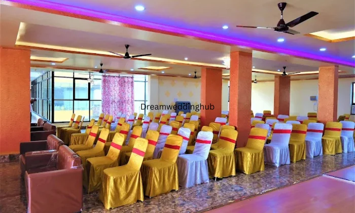 Rudra Inn Marriage Hall